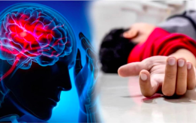 Nhồi máu não rất dễ xảy ra trong thời gian này! 8 điều cần làm vào mùa đông để giảm nguy cơ - Ảnh 2. Nhồi máu não rất dễ xảy ra trong thời gian này! 8 điều cần làm vào mùa đông để giảm nguy cơ - Ảnh 2.