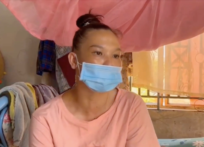 Vợ con Thương Tín ở đâu trong những ngày cuối đời của ông - Ảnh 3. Vợ con Thương Tín ở đâu trong những ngày cuối đời của ông - Ảnh 3.