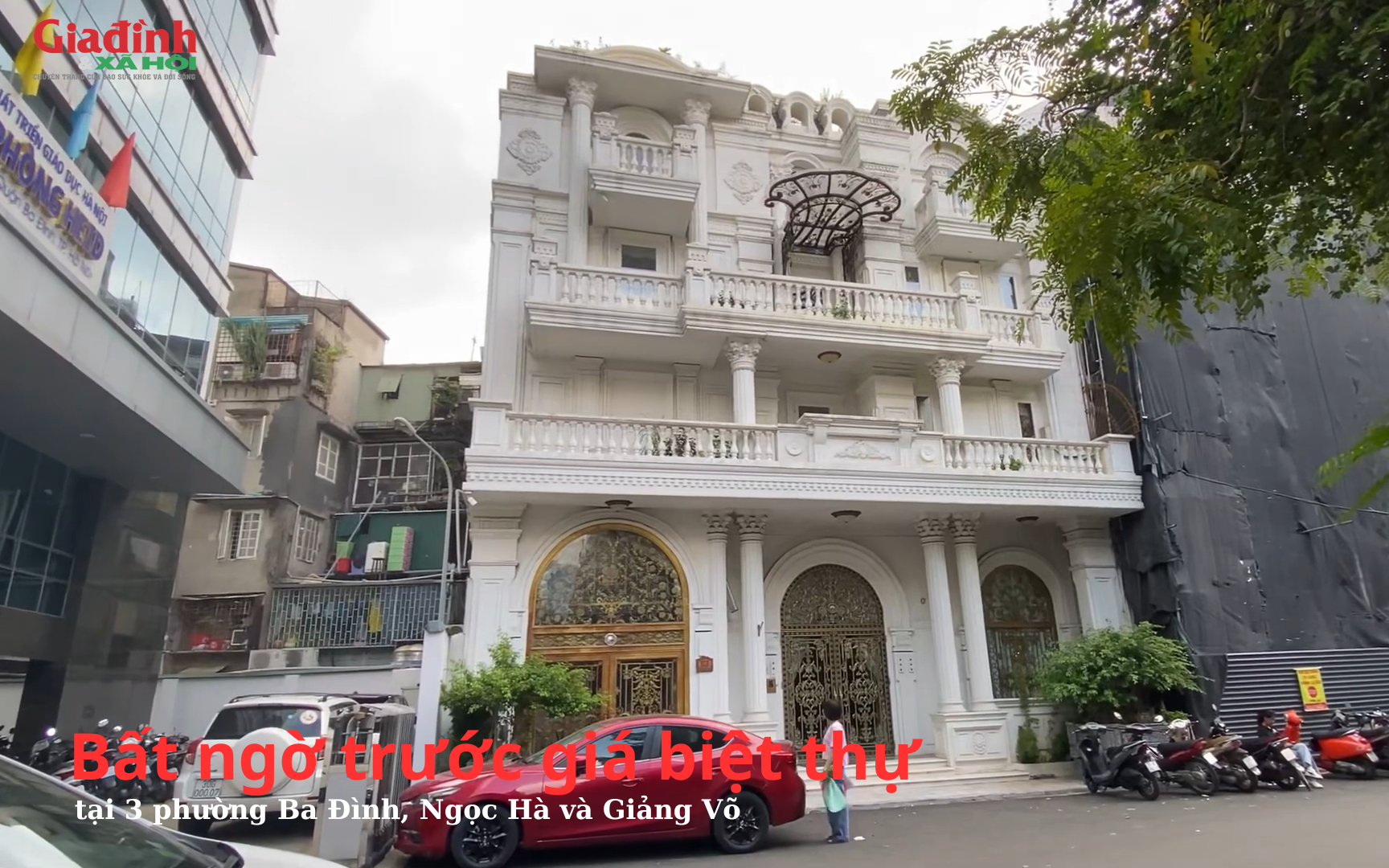 H&agrave; Nội: Nh&agrave; ri&ecirc;ng trong ng&otilde; tại 3 phường Ba Đ&igrave;nh, Giảng V&otilde; v&agrave; Ngọc H&agrave; vượt ngưỡng 7 tỷ đồng/căn - Ảnh 2.