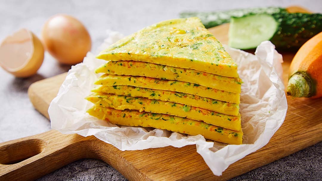 5 công thức làm bữa sáng đơn giản nấu chỉ khoảng 5-10 phút mà vẫn đảm bảo ngon miệng, giàu dinh dưỡng- Ảnh 5. 5 công thức làm bữa sáng đơn giản nấu chỉ khoảng 5-10 phút mà vẫn đảm bảo ngon miệng, giàu dinh dưỡng- Ảnh 5.