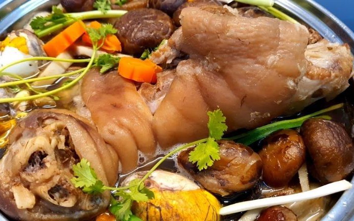 Thực phẩm tốt cho đại tràng dễ tìm trong tự nhiên - Ảnh 5. Thực phẩm tốt cho đại tràng dễ tìm trong tự nhiên - Ảnh 5.