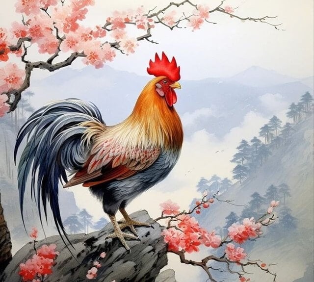 Cuối tháng 12, có 5 con giáp bất ngờ "thoát hạn", tài lộc ập đến không kịp trở tay - Ảnh 4. Cuối tháng 12, có 5 con giáp bất ngờ "thoát hạn", tài lộc ập đến không kịp trở tay - Ảnh 4.