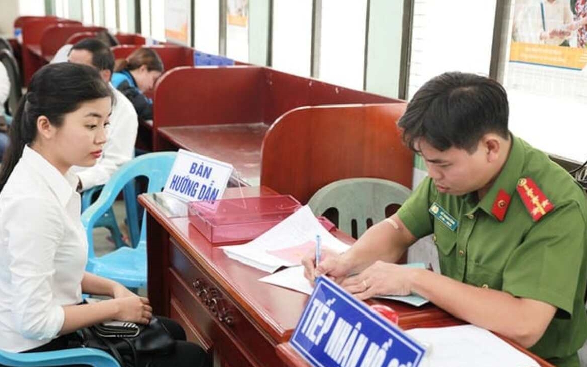 Đáp ứng điều kiện bắt buộc này, người dân mới được đăng ký tạm trú tại Hà Nội