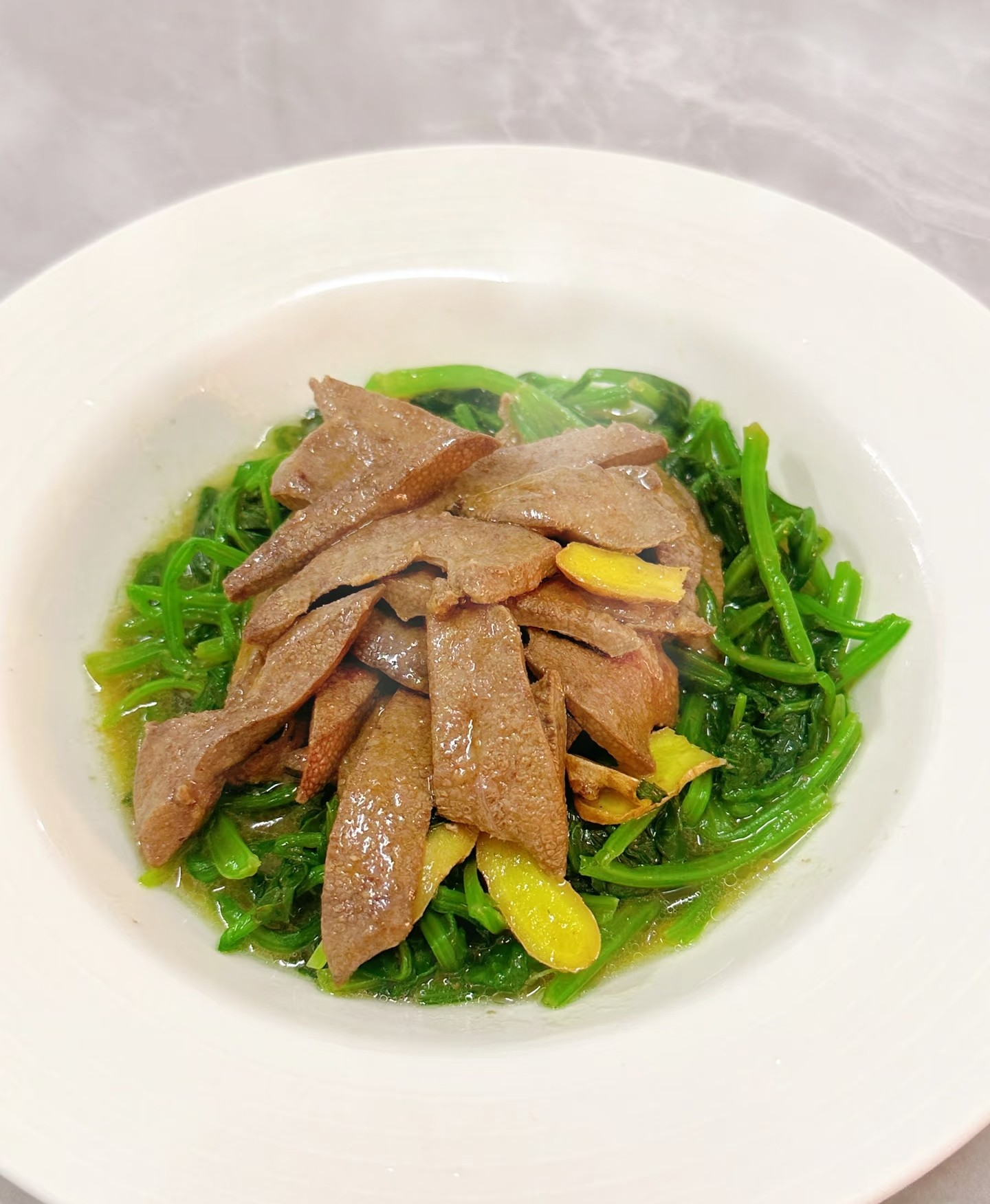 Không cần sơn hào hải vị, đây là 4 món Không cần sơn hào hải vị, đây là 4 món