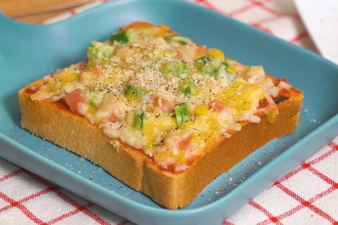 5 công thức làm bữa sáng đơn giản nấu chỉ khoảng 5-10 phút mà vẫn đảm bảo ngon miệng, giàu dinh dưỡng- Ảnh 4. 5 công thức làm bữa sáng đơn giản nấu chỉ khoảng 5-10 phút mà vẫn đảm bảo ngon miệng, giàu dinh dưỡng- Ảnh 4.