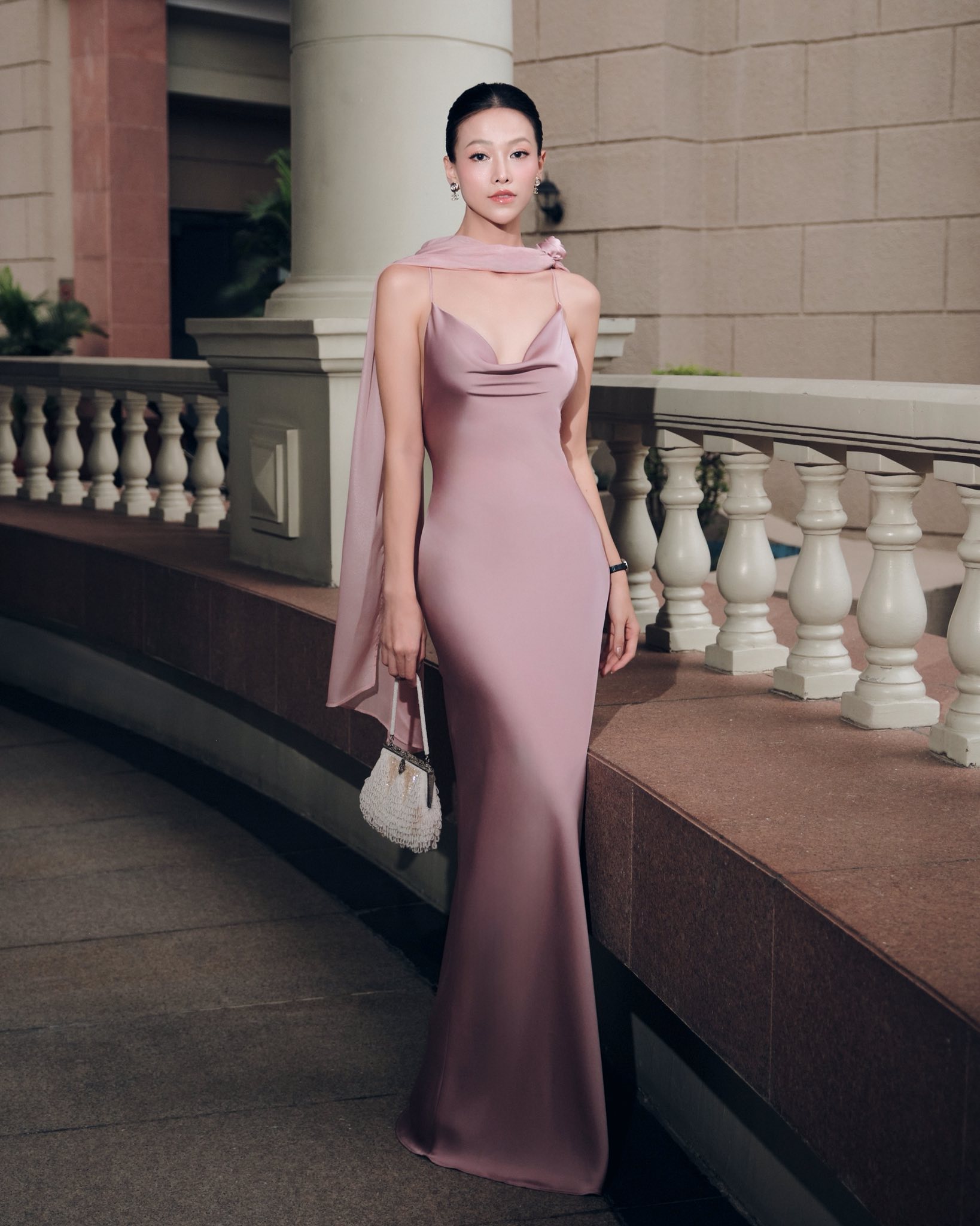 Hoa hậu Phương Khánh và cuộc sống đẳng cấp sau đám cưới Tiên Nguyễn - Ảnh 1. Hoa hậu Phương Khánh và cuộc sống đẳng cấp sau đám cưới Tiên Nguyễn - Ảnh 1.