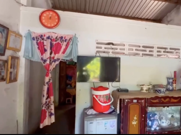 Vợ con Thương Tín ở đâu trong những ngày cuối đời của ông - Ảnh 2. Vợ con Thương Tín ở đâu trong những ngày cuối đời của ông - Ảnh 2.