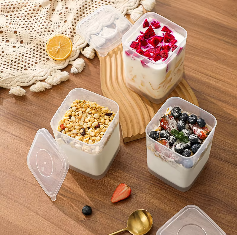 5 công thức làm bữa sáng đơn giản nấu chỉ khoảng 5-10 phút mà vẫn đảm bảo ngon miệng, giàu dinh dưỡng- Ảnh 3. 5 công thức làm bữa sáng đơn giản nấu chỉ khoảng 5-10 phút mà vẫn đảm bảo ngon miệng, giàu dinh dưỡng- Ảnh 3.