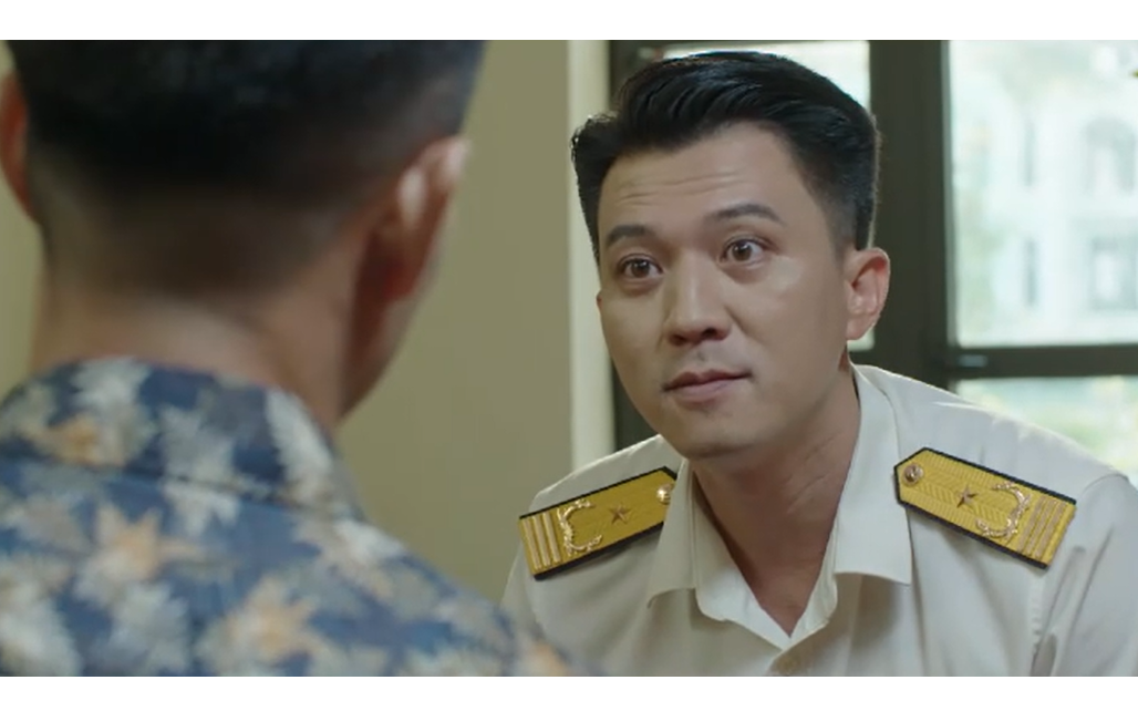 Thanh tra sở xây dựng Vinh thừa nhận tống tiền doanh nghiệp Trong Lằn ranh tập 27 - Ảnh 3.