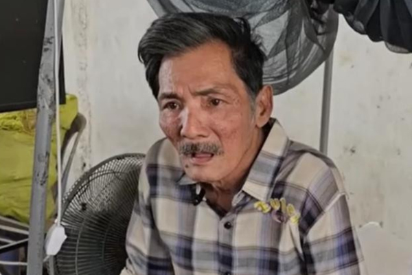 Nghệ sĩ Thương Tín và những năm tháng cuối đời nhiều sóng gió - Ảnh 5.