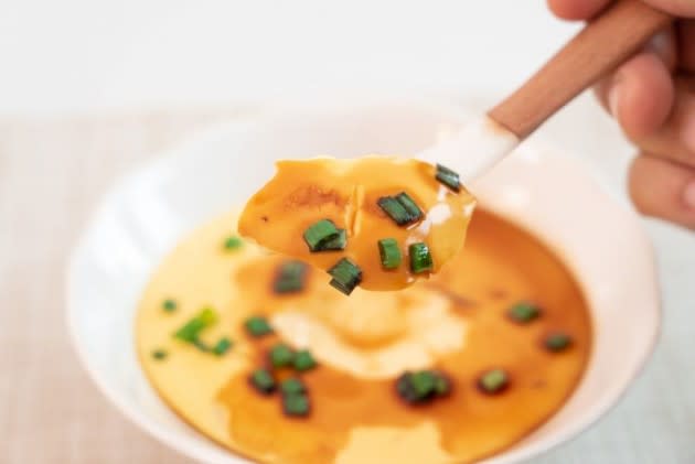 5 công thức làm bữa sáng đơn giản nấu chỉ khoảng 5-10 phút mà vẫn đảm bảo ngon miệng, giàu dinh dưỡng- Ảnh 2. 5 công thức làm bữa sáng đơn giản nấu chỉ khoảng 5-10 phút mà vẫn đảm bảo ngon miệng, giàu dinh dưỡng- Ảnh 2.