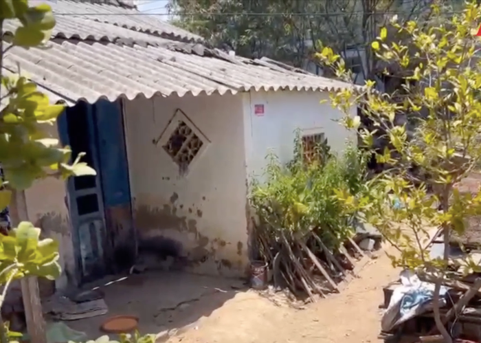 Vợ con Thương Tín ở đâu trong những ngày cuối đời của ông - Ảnh 1. Vợ con Thương Tín ở đâu trong những ngày cuối đời của ông - Ảnh 1.