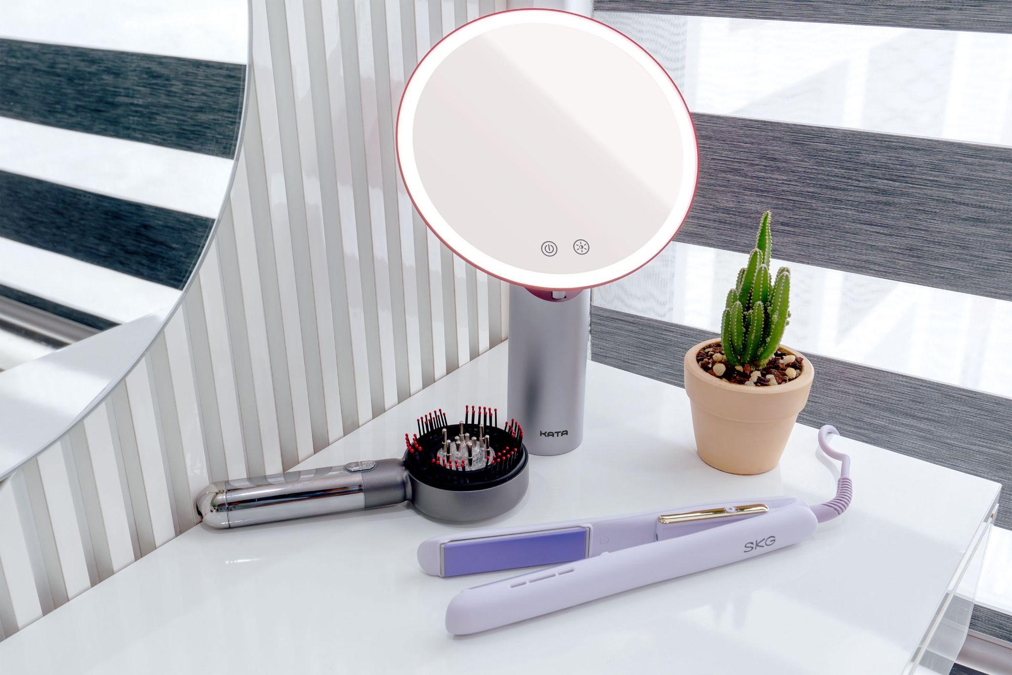 Gương HD Daylight KATA Miro O2 – Bí quyết hoàn thiện vẻ đẹp của bạn- Ảnh 3.