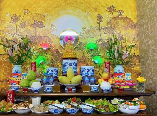 Những điều kiêng kỵ cần tránh trong ngày Rằm tháng Giêng năm 2025 để cả năm làm gì cũng thuận, vận đỏ tới, vận xui đi- Ảnh 3.