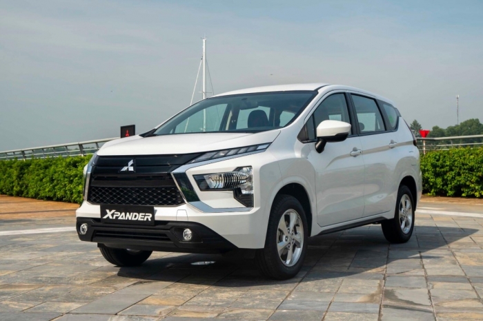 Giá lăn bánh Mitsubishi Xpander mới nhất rẻ chưa từng có còn kèm ưu đãi lớn, Suzuki XL7 không theo kịp doanh số- Ảnh 2.