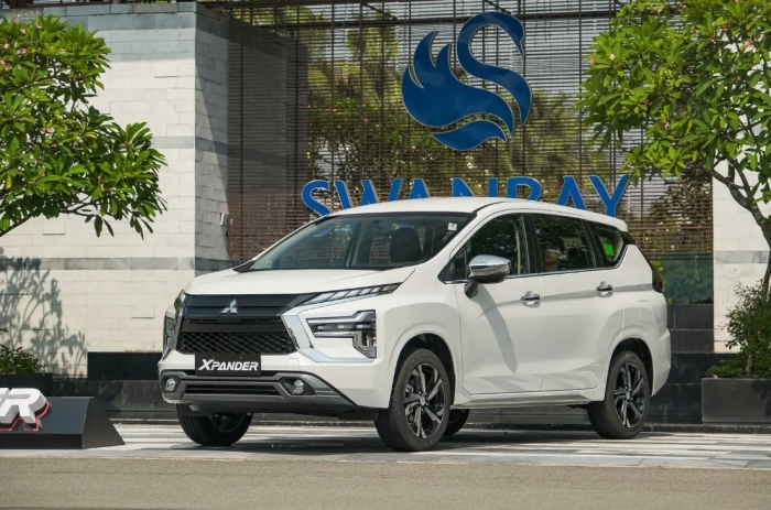 Giá lăn bánh Mitsubishi Xpander mới nhất rẻ chưa từng có còn kèm ưu đãi lớn, Suzuki XL7 không theo kịp doanh số- Ảnh 4.