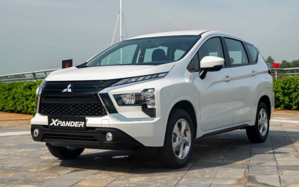 Giá lăn bánh Mitsubishi Xpander mới nhất rẻ chưa từng có còn kèm ưu đãi lớn, Suzuki XL7 không theo kịp doanh số