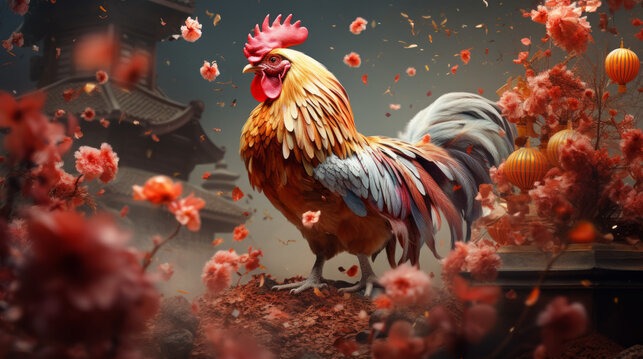 Vận mệnh người tuổi Dậu năm 2025: Vận tài lộc khủng, sự nghiệp phát triển vượt bậc - Ảnh 1.