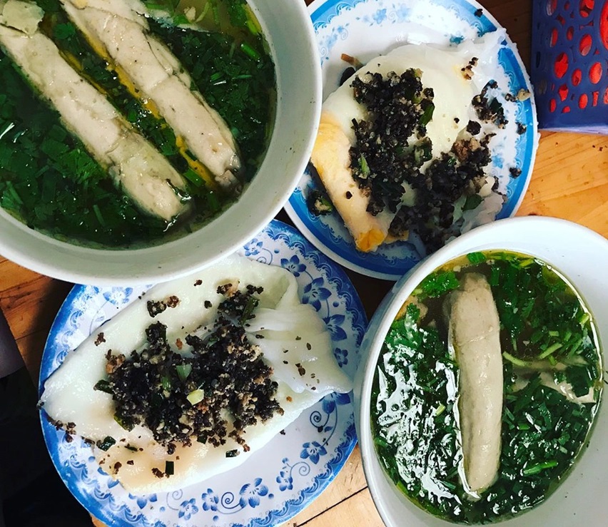 Special dishes when traveling to the highlands in the spring of 2025, At Ty year, you should definitely try - Photo 7. Những món ăn đặc sắc khi đi du Xuân vùng cao năm 2025 Ất Tỵ nhất định nên thử- Ảnh 7.