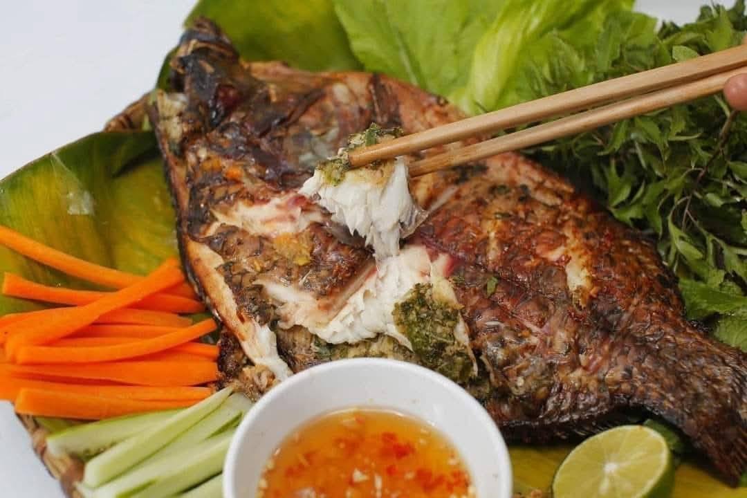Special dishes when traveling to the highlands in the spring of 2025, At Ty year, you should definitely try - Photo 2. Những món ăn đặc sắc khi đi du Xuân vùng cao năm 2025 Ất Tỵ nhất định nên thử- Ảnh 2.