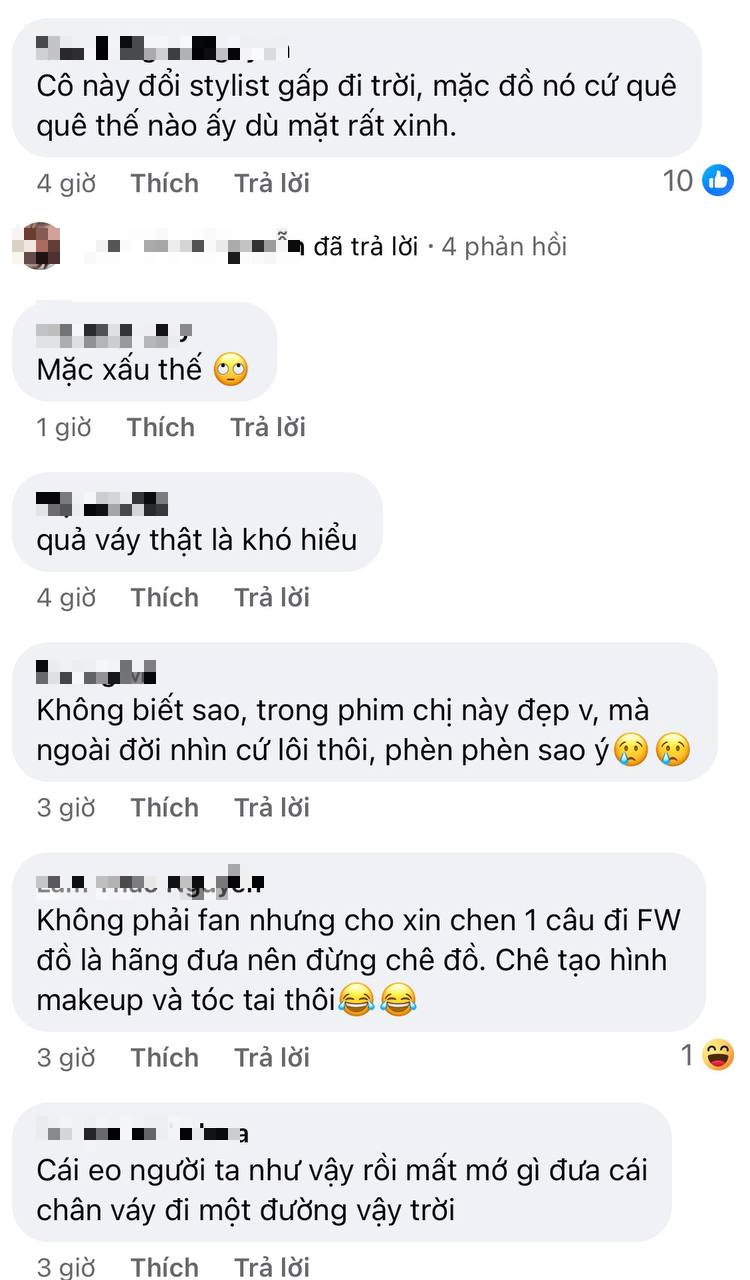 Trăm ống kính săn đón mà ngôi sao này vẫn mặc quá xấu!- Ảnh 9.