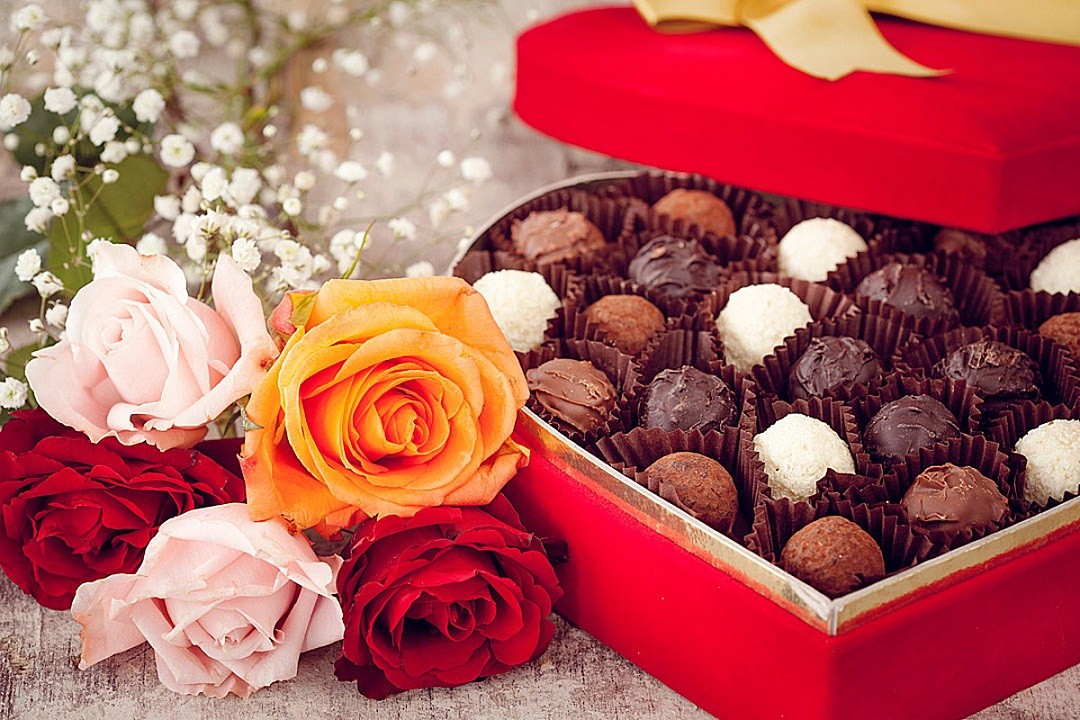 52+ câu chúc đầy lãng mạn, ý nghĩa dành cho người yêu nhân dịp Valentine - Ảnh 3.