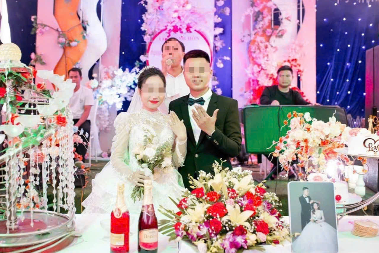 Tin tối 14/2: Đang ở nước ngoài, vợ hoảng loạn khi thấy ảnh cưới của chồng với cô gái khác; Chủ tịch Hội nông dân xã lên kế hoạch tinh vi để đi cướp- Ảnh 2. Tin tối 14/2: Đang ở nước ngoài, vợ hoảng loạn khi thấy ảnh cưới của chồng với cô gái khác; Chủ tịch Hội nông dân xã lên kế hoạch tinh vi để đi cướp- Ảnh 2.