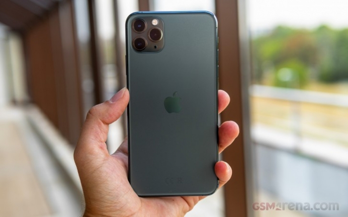 Giá iPhone 11, iPhone 11 Pro, iPhone 11 Pro Max mới nhất rẻ kỷ lục sau tết rất sẵn trên thị trường, 'xịn' chẳng kém iPhone 16- Ảnh 4.