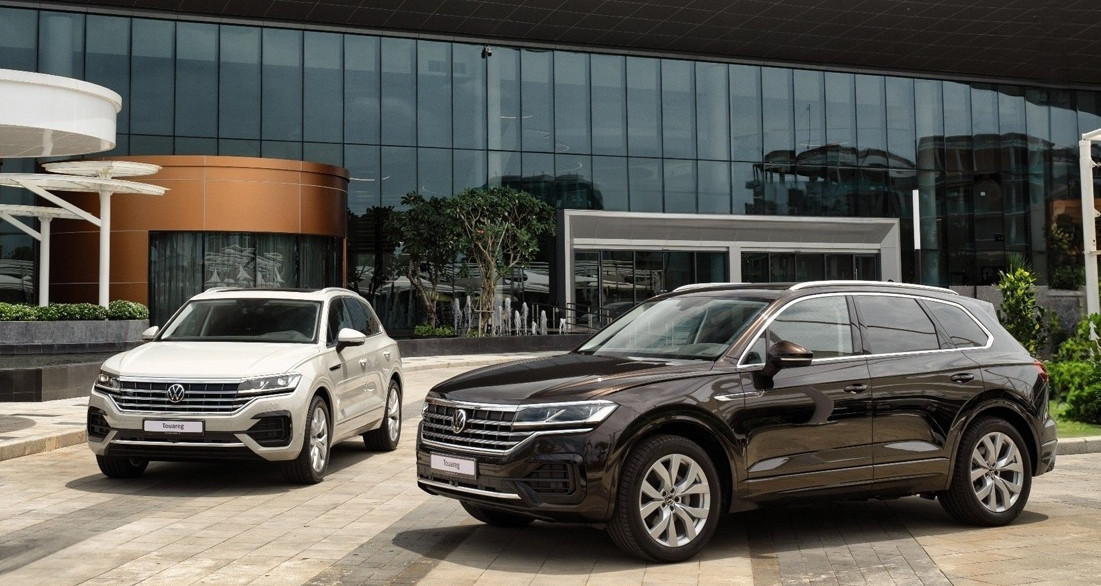 Xe gầm cao SUV giảm giá cả trăm triệu, có xe giảm tới 500 triệu đồng: Honda CR-V còn bao nhiêu? - Ảnh 3. Xe gầm cao SUV giảm giá cả trăm triệu, có xe giảm tới 500 triệu đồng: Honda CR-V còn bao nhiêu? - Ảnh 3.