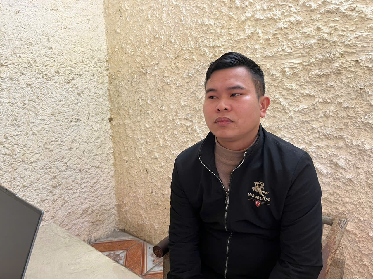 Chiêu trò lừa đảo 'làm nhiệm vụ TikTok' của nhóm 'doanh nhân thành đạt'- Ảnh 2. Chiêu trò lừa đảo 'làm nhiệm vụ TikTok' của nhóm 'doanh nhân thành đạt'- Ảnh 2.