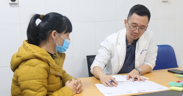 Lấy chồng 2 năm chưa có em bé, đi khám vô sinh hiếm muộn bất ngờ biết tin vui