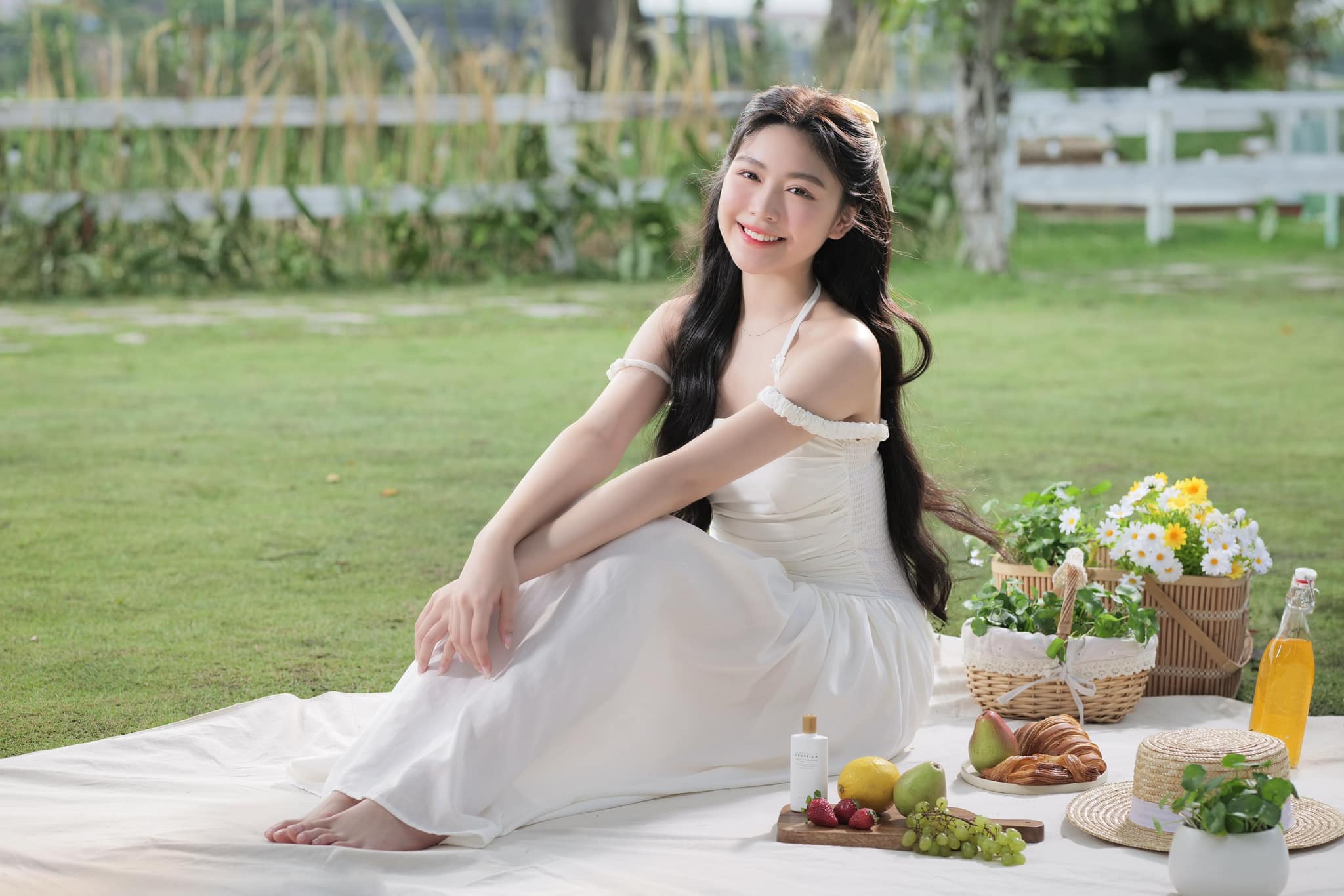 Con gái Quyền Linh 'đập hộp' xe sang hơn 7 tỷ, nhan sắc nức nở, thần thái chuẩn tiểu thư - Ảnh 9.