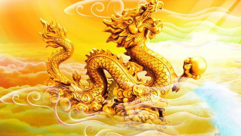 Dự báo tử vi năm 2025 tuổi Thìn về mọi mặt, đáng lưu tâm nhất là về sự nghiệp- Ảnh 3.