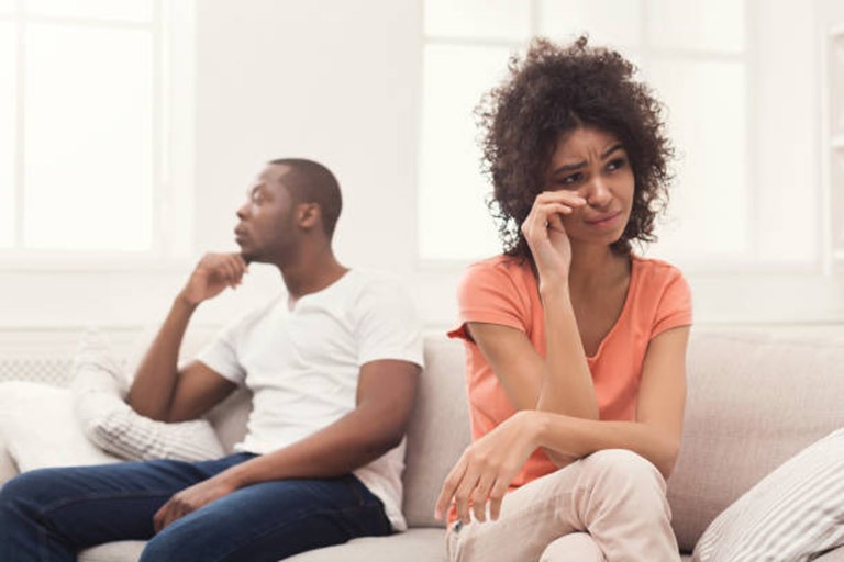 Chuyện cô vợ xách nặng và ông chồng vô tâm: Từng chút thất vọng đến một lúc sẽ đổ như cờ domino- Ảnh 2.
