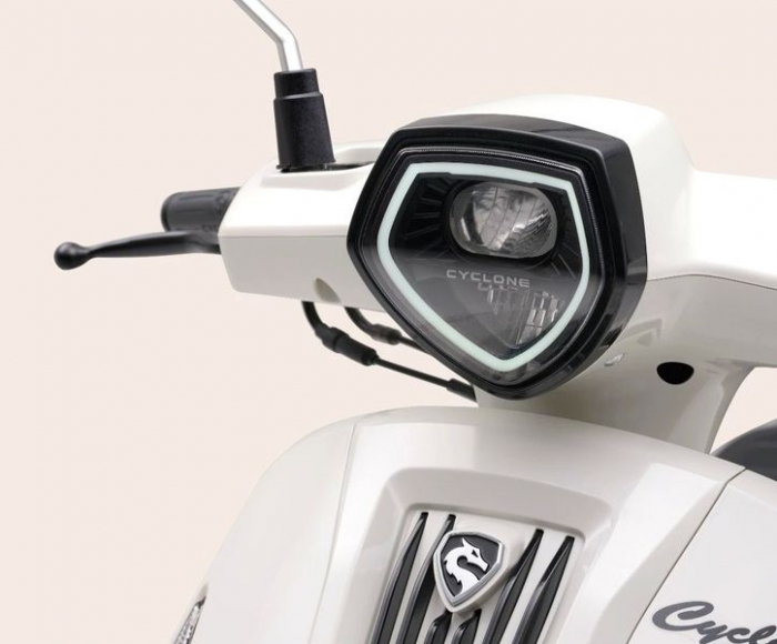 Xe ga 150cc giá 38,2 triệu đồng, xịn ngang SH, rẻ hơn Air Blade, chỉ ngang Vision- Ảnh 4.