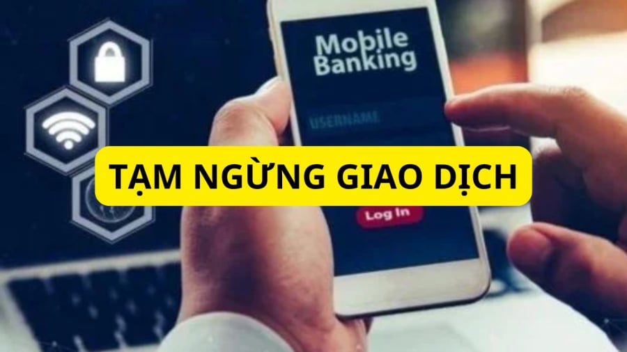 Ngân hàng cảnh báo việc cần làm ngay trước 1/7/2025 nếu không tài khoản sẽ bị ngừng giao dịch rút tiền - Ảnh 2.