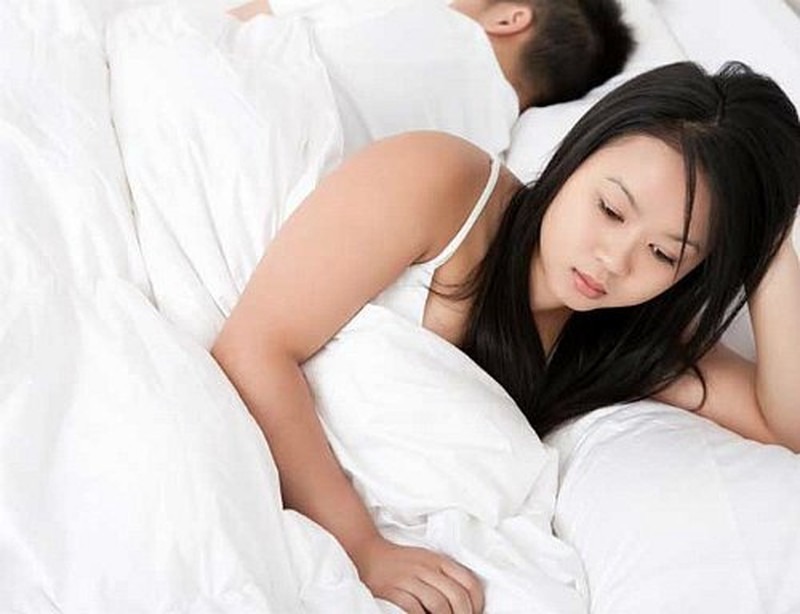 Không hề biết chuyện chồng đã triệt sản, vợ vui vẻ thông báo rằng mình đã mang thai- Ảnh 2. Không hề biết chuyện chồng đã triệt sản, vợ vui vẻ thông báo rằng mình đã mang thai- Ảnh 2.