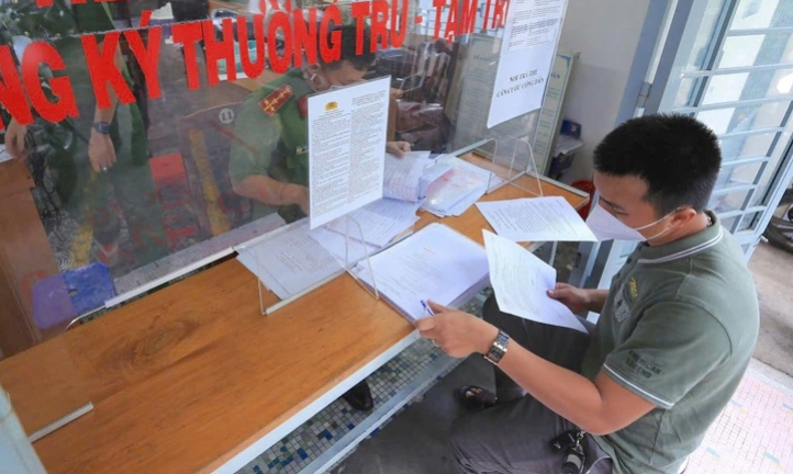 9 trường hợp này sẽ bị xóa đăng ký thường trú, quy định không phải ai cũng biết- Ảnh 2.
