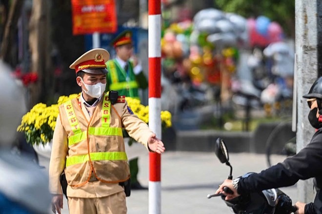 Tin sáng 3/2: 'Mr Cần Trô' ăn chay trường, tìm tới Phật pháp sau biến cố; Dự báo thời tiết xấu sau Tết - Ảnh 5.