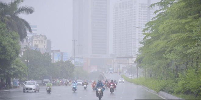Tin sáng 3/2: 'Mr Cần Trô' ăn chay trường, tìm tới Phật pháp sau biến cố; Dự báo thời tiết xấu sau Tết - Ảnh 2.
