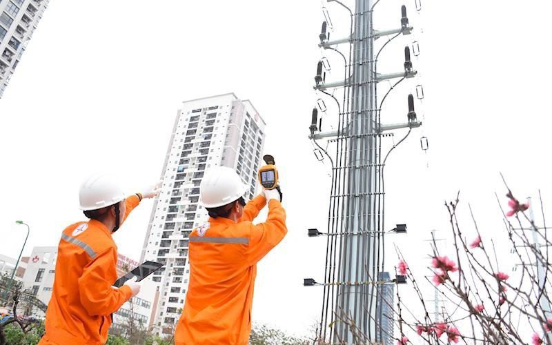 Lịch cúp điện Bến Tre từ ngày 3 - 9/2/2025: Cúp điện cả ngày hàng loạt khu dân