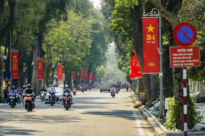 Người lao động lại chuẩn bị đón kỳ nghỉ dài 5 ngày- Ảnh 1.