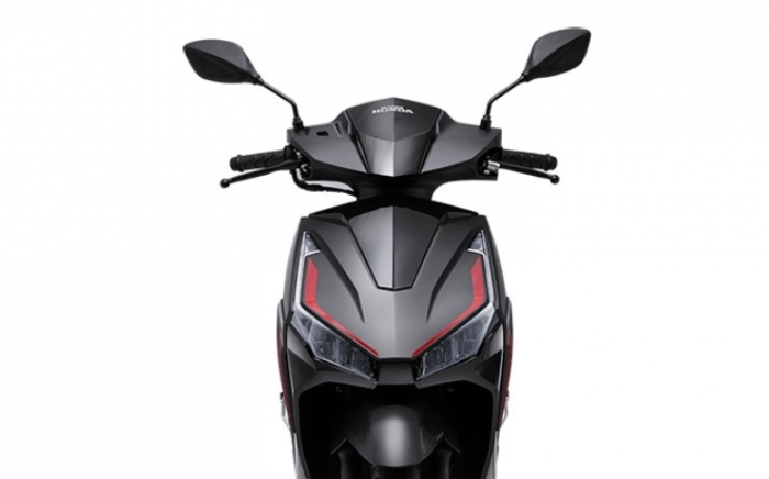 Xe ga 125cc giá 30 triệu đồng của Honda đẹp hơn Air Blade và Vario, rẻ ngang Vision- Ảnh 3.