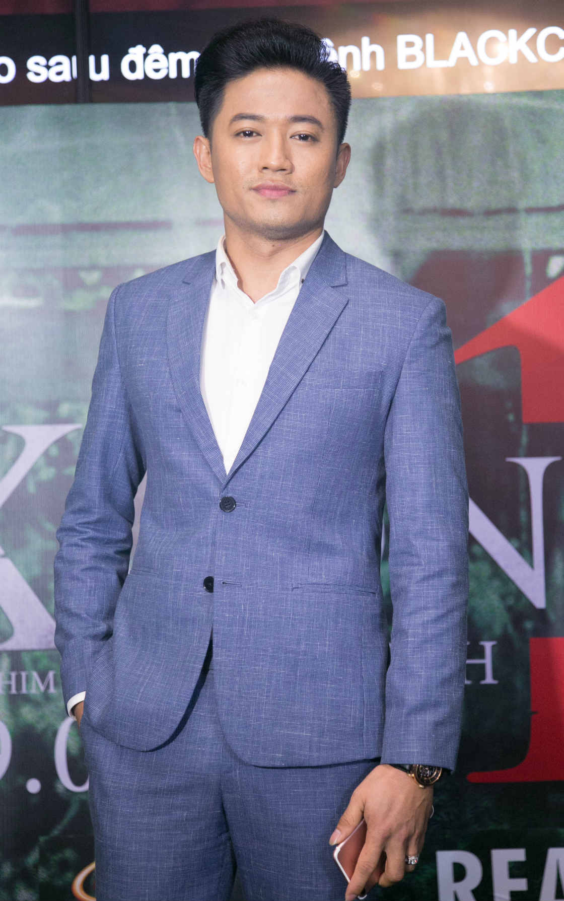 Cuộc sống kín tiếng của diễn viên Quý Bình sau gần 5 năm kết hôn - Ảnh 5. Cuộc sống kín tiếng của diễn viên Quý Bình sau gần 5 năm kết hôn - Ảnh 5.