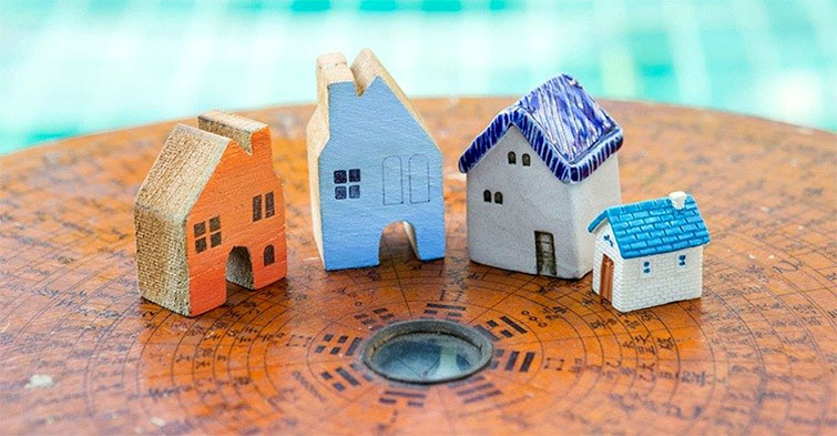 Xem Tuổi Sửa Nhà: Hướng Dẫn Phong Thủy Toàn Diện Cho Gia Chủ