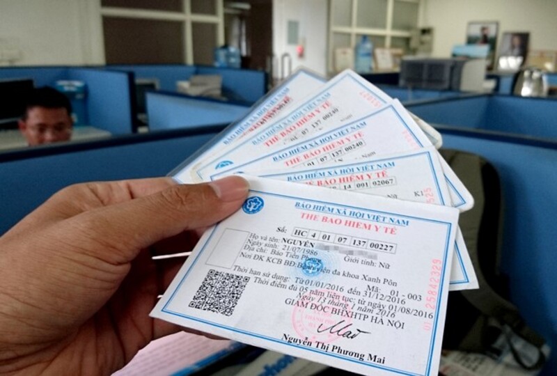 3 trường hợp này được hoàn trả tiền đóng bảo hiểm y tế năm 2025- Ảnh 2.