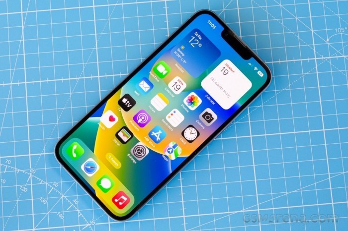 Giá iPhone 14, iPhone 14 Plus mới nhất giảm giá không tưởng, rẻ chưa từng có trước khi dừng sản xuất, xịn không kém iPhone 16e- Ảnh 2.