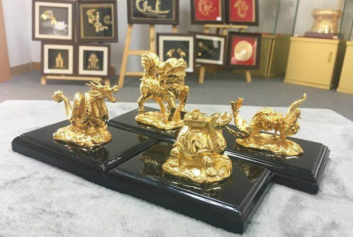 Đây mới là vật phẩm phong thủy giúp hóa giải hạn tam tai và thu hút tài lộc - Ảnh 6. Đây mới là vật phẩm phong thủy giúp hóa giải hạn tam tai và thu hút tài lộc - Ảnh 6.