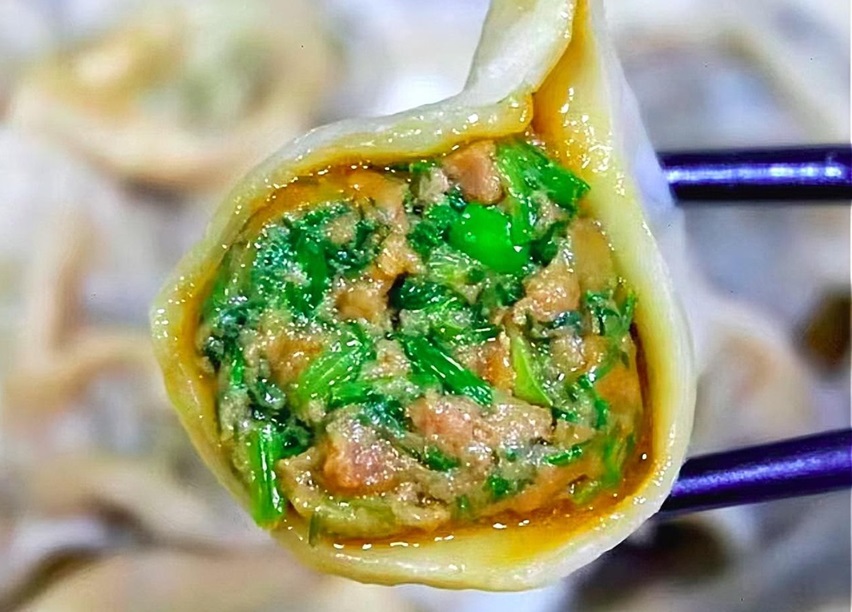 Món ngon khó cưỡng từ loại rau không tốn 1 xu, có nhiều mùa Xuân cực tốt cho sức khỏe- Ảnh 4. Món ngon khó cưỡng từ loại rau không tốn 1 xu, có nhiều mùa Xuân cực tốt cho sức khỏe- Ảnh 4.