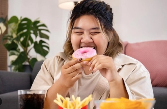 Người phụ nữ 50 tuổi mắc bệnh tiểu đường, suy thận vì món ngon nhiều người Việt yêu thích- Ảnh 2. Người phụ nữ 50 tuổi mắc bệnh tiểu đường, suy thận vì món ngon nhiều người Việt yêu thích- Ảnh 2.